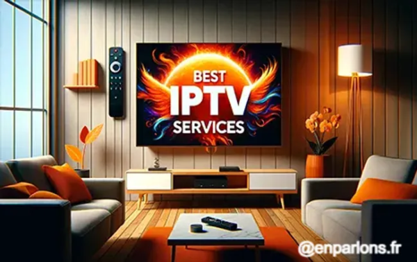 IPTV-Abonnement 6 Monate